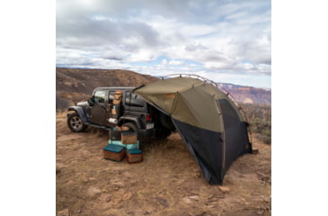 Image of Kelty Highroads Shelter, BOV, 40831624BOV