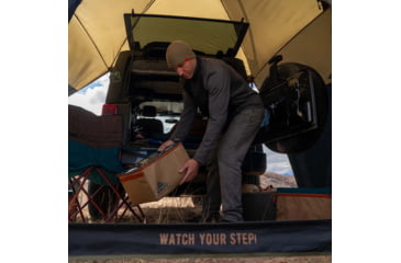 Image of Kelty Highroads Shelter, BOV, 40831624BOV