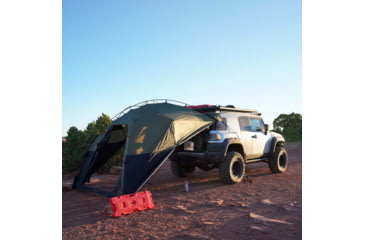 Image of Kelty Highroads Shelter, BOV, 40831624BOV