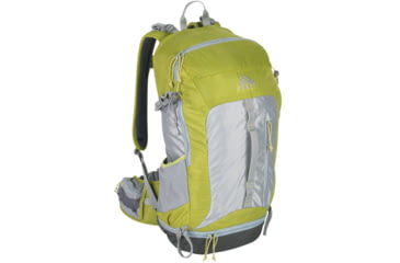 Image of Kelty Impact 30 Backpack-Apple