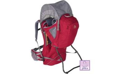Image of Kelty Journey 2.0 Child Carrier-Legion Blue