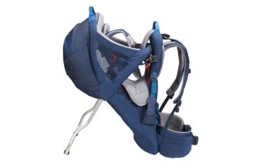 Image of Kelty Journey Perfectfit Child Carrier, Insignia Blue, 22650318IBL