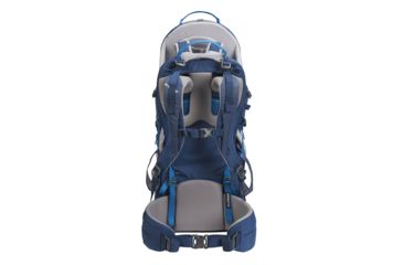 Image of Kelty Journey Perfectfit Child Carrier, Insignia Blue, 22650318IBL