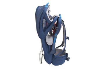 Image of Kelty Journey Perfectfit Child Carrier, Insignia Blue, 22650318IBL