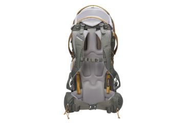 Image of Kelty Journey Perfectfit Elite Child Carrier, Dark Shadow, 22650118DSH