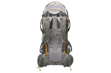 Image of Kelty Journey Perfectfit Signature Child Carrier, Dark Shadow, 22650218DSH