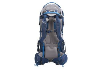 Image of Kelty Journey Perfectfit Signature Child Carrier, Insignia Blue, 22650218IBL