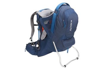 Image of Kelty Journey Perfectfit Signature Child Carrier, Insignia Blue, 22650218IBL