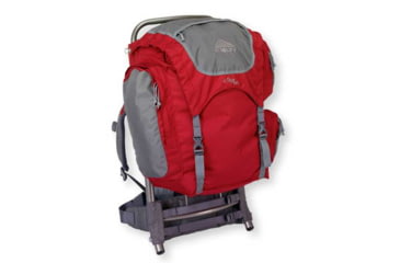 Image of Kelty Jr. Tioga 34 Kid's Pack - Java