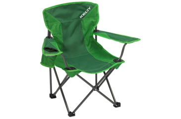 Image of Kelty Kids Chair-Green