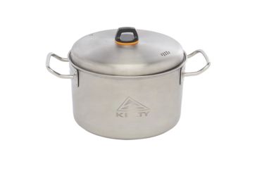 Image of Kelty Kt Deluxe Camp Kitchen Cooksets, 24654119
