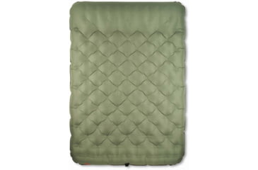 Image of Kelty Kush Air Bed w/Rechargeable Pump, Sea Spray, 37451925SS