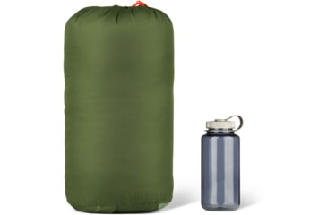 Image of Kelty Kush Air Bed w/Rechargeable Pump, Sea Spray, 37451925SS