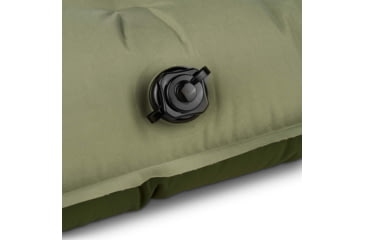 Image of Kelty Kush Air Bed w/Rechargeable Pump, Sea Spray, 37451925SS