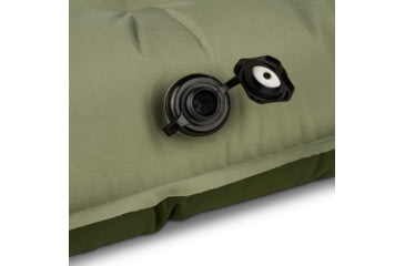 Image of Kelty Kush Air Bed w/Rechargeable Pump, Sea Spray, 37451925SS