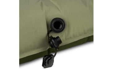 Image of Kelty Kush Air Bed w/Rechargeable Pump, Sea Spray, 37451925SS