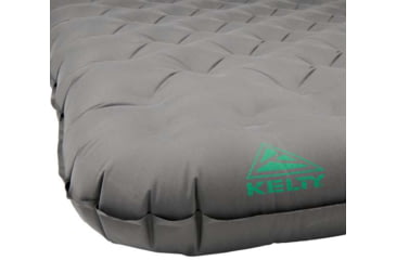 Image of Kelty Kush Queen Air Bed W/ Pump, Castle Rock, 37451421