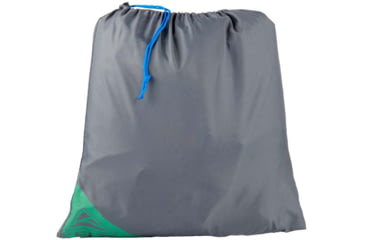 Image of Kelty Kush Queen Air Bed W/ Pump, Castle Rock, 37451421