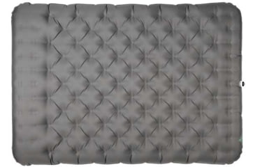 Image of Kelty Kush Queen Airbed w/Pump Sleeping Pad, Castle Rock, One Size, 37451421