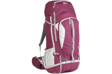 Image of Kelty Lakota 80 Women's Pack 4800 cu in-Plum-One Size