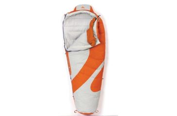 Image of Kelty Light Year 20 Down Women's-Regular-Right