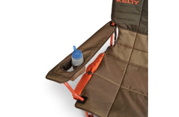 Image of Kelty Low Loveseat Nest Bungee Cord, Beluga, 61512324BNG