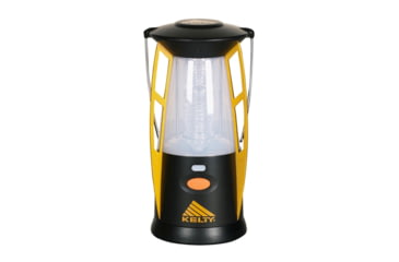 Image of Kelty Lumacamp Lantern-Black