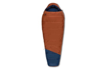 Image of Kelty Mistral 0 Deg Reg Sleeping Bag, RH, Regular, 35415225RR