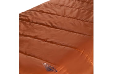 Image of Kelty Mistral 0 Deg Reg Sleeping Bag, RH, Regular, 35415225RR