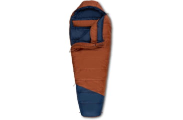 Image of Kelty Mistral 0 Deg Reg Sleeping Bag, RH, Regular, 35415225RR