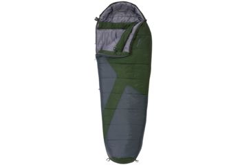 Image of Kelty Mistral 0-Green-Regular-Right