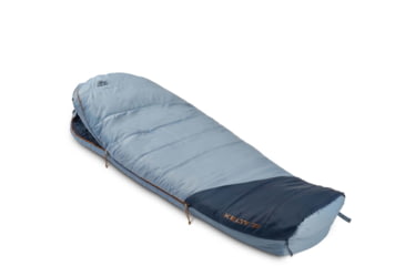 Image of Kelty Mistral 20 Deg Sleeping Bag - Womens, RH, Long, 35415525RR