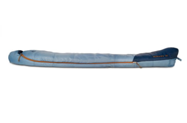 Image of Kelty Mistral 20 Deg Sleeping Bag - Womens, RH, Long, 35415525RR