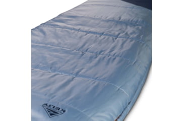 Image of Kelty Mistral 20 Deg Sleeping Bag - Womens, RH, Long, 35415525RR