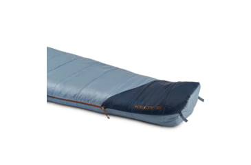 Image of Kelty Mistral 20 Deg Sleeping Bag - Womens, RH, Long, 35415525RR