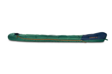 Image of Kelty Mistral 40 Deg Reg Sleeping Bag, RH, Regular, 35415625RR