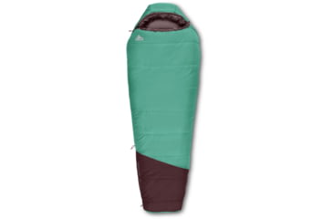 Image of Kelty Mistral Kids 20 Deg Sleeping Bag, MAL, 35429225MAL