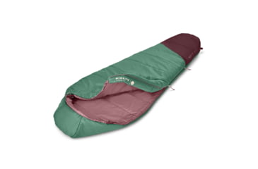Image of Kelty Mistral Kids 20 Deg Sleeping Bag, MAL, 35429225MAL