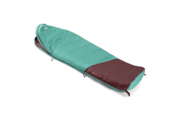 Image of Kelty Mistral Kids 20 Deg Sleeping Bag, MAL, 35429225MAL