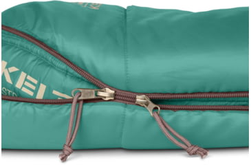 Image of Kelty Mistral Kids 20 Deg Sleeping Bag, MAL, 35429225MAL