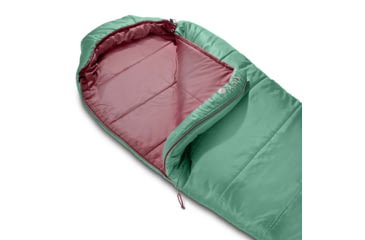 Image of Kelty Mistral Kids 20 Deg Sleeping Bag, MAL, 35429225MAL