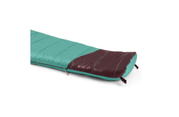 Image of Kelty Mistral Kids 20 Deg Sleeping Bag, MAL, 35429225MAL