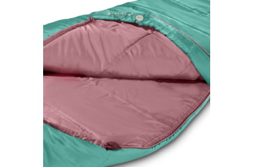 Image of Kelty Mistral Kids 20 Deg Sleeping Bag, MAL, 35429225MAL