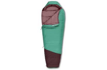 Image of Kelty Mistral Kids 20 Deg Sleeping Bag, MAL, 35429225MAL