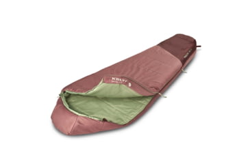 Image of Kelty Mistral Kids 30 Deg Sleeping Bag, ANT, 35429025ANT