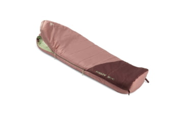 Image of Kelty Mistral Kids 30 Deg Sleeping Bag, ANT, 35429025ANT