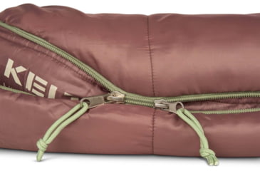 Image of Kelty Mistral Kids 30 Deg Sleeping Bag, ANT, 35429025ANT