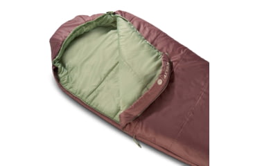 Image of Kelty Mistral Kids 30 Deg Sleeping Bag, ANT, 35429025ANT