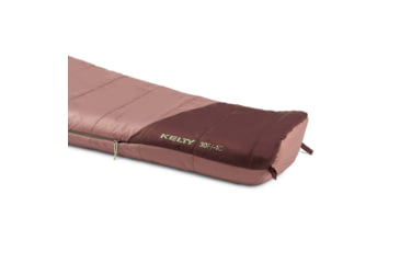 Image of Kelty Mistral Kids 30 Deg Sleeping Bag, ANT, 35429025ANT