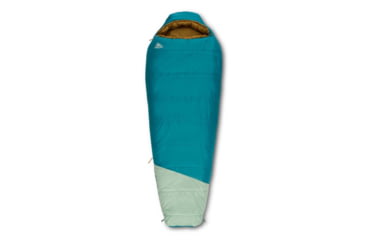 Image of Kelty Mistral Kids 30 Deg Sleeping Bag, DPL, 35429025DPL